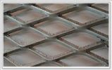 Aluminum Expanded Metal